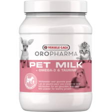 Versele Laga Oropharma Pet Milk vitamin, táplálékkiegészítő macskáknak