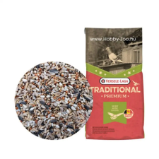 Versele-Laga PR. Traditonal Premium Active Life Energy 20kg(KIZÁRÓLAG RENDELÉSRE!) madáreledel