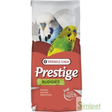 Versele-Laga Prestige Budgies 20 kg - Hullámos papagáj keverék madáreledel