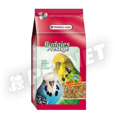 Versele-Laga Prestige Budgies 4kg madáreledel
