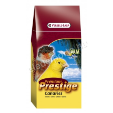 Versele Laga Prestige Canary Breeding without Rapeseed madáreledel