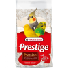 Versele Laga Prestige Premium Fehér madárhomok osztrigahéjjal 25kg