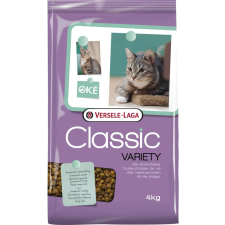 Versele Laga Versele-Laga Classic Variety Csirkés macskatáp 30% fehérjével 4kg macskaeledel