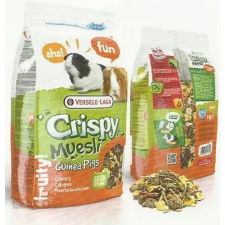 Versele Laga Versele-Laga Cryspy Muesli Guinea Pigs - eleség tengerimalacoknak (1kg) kisállateledel