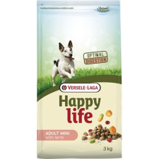 Versele Laga Versele Laga Happy Life Adult Mini Lamb 3 kg kutyaeledel