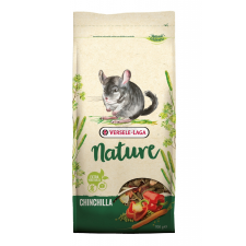 Versele Laga Versele Laga Nature Chinchilla - csincsilla 2,3 kg kisállateledel