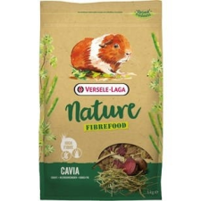 Versele Laga Versele-Laga Nature Fibrefood Cavia - Gabonamentes eleség Tengerimalac részére (1kg) kisállateledel