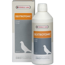 Versele Laga Versele Laga Oropharma Dextrotonic - 500 ml vitamin madaraknak