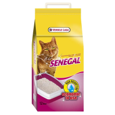 Versele Laga Versele-Laga Senegal 12 l - 7,5kg macska alom macskaalom