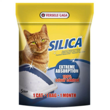 Versele-Laga Versele-Laga Silica Macskaalom 2,3kg/5l macskaalom