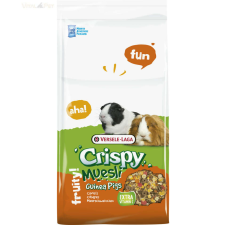 Versele-Laga VL PRESTIGE Crispy eledel 2,75 kg tengerimalac 461712 rágcsáló eledel