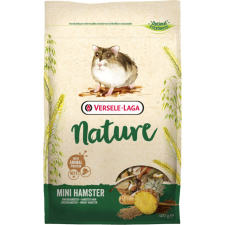 Versele-Laga VL PRESTIGE Nature törpehörcsög eledel 400 g (461420) rágcsáló eledel