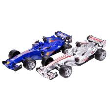  Versenyautó elemes 1:21 601600159 autópálya és játékautó