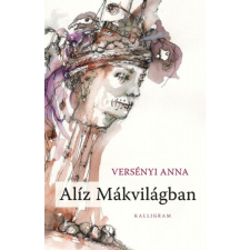 Versényi Anna Alíz Mákvilágban (BK24-206053) irodalom