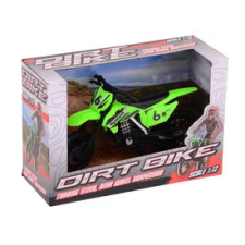  Versenymotor, 3 féle autópálya és játékautó