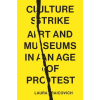 Verso Books Culture Strike | Raicovich,Laura