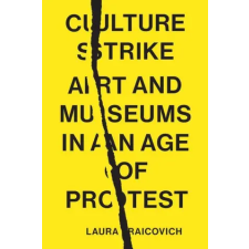 Verso Books Culture Strike | Raicovich,Laura egyéb könyv