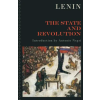 Verso STATE & REVOLUTION – LENIN V I (Puha kötésű)