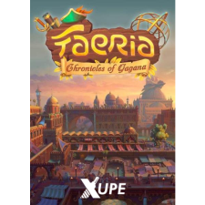 Versus Evil Faeria - Chronicles of Gagana (PC - Steam Digitális termékkulcs) videójáték