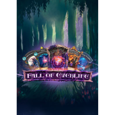 Versus Evil Faeria - Fall of Everlife (PC - Steam elektronikus játék licensz) videójáték