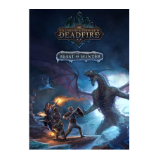 Versus Evil Pillars of Eternity II: Deadfire - Beast of Winter (PC - Steam Digitális termékkulcs) videójáték