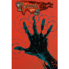 Versus Evil The Banner Saga 3 (digitális licenc) videójáték