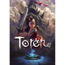 Versus Evil Toren (PC - Steam elektronikus játék licensz) videójáték