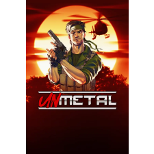 Versus Evil UnMetal (UnDeluxe Edition) (digitális licenc) videójáték