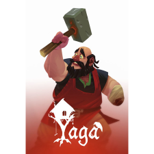 Versus Evil Yaga (PC - Steam Digitális termékkulcs) videójáték