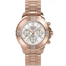  Versus Versace Tokyo Chrono VSPGN3221 Férfi Karóra karóra