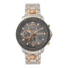 VERSUS Versace VSPHJ0820 Bicocca férfi karóra Chronograph karóra