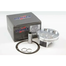 Vertex dugattyú VERTEX Motor alkatrészek Dugattyúk és alkatrészei Dugattyúk egyéb motorkerékpár alkatrész