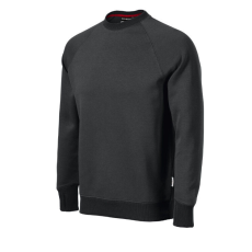  Vertex felső férfi ébenszürke 2XL