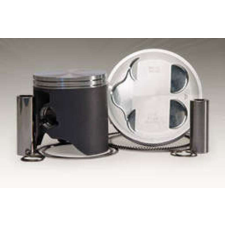 Vertex Utánzat Kovaolt Dugattyú - 253008 egyéb motorkerékpár alkatrész