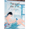 Vertical Comics She And Her Cat | Makoto Shinkai,Tsubasa Yamaguchi