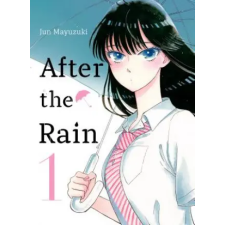 Vertical Inc. After the Rain, 1 | Jun Mayuzuki egyéb könyv