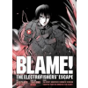 Vertical Inc. Blame! Movie Edition | Tsutomu Nihei