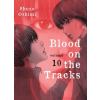 Vertical Inc. Blood on the Tracks 10 | Shuzo Oshimi