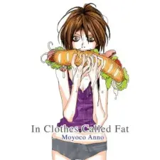 Vertical Inc. In Clothes Called Fat | Moyoco Anno egyéb könyv