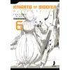 Vertical Inc. Knights Of Sidonia, Master Edition 6 | Tsutomu Nihei