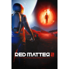 Vertical Robot Red Matter 2 (PC - Steam elektronikus játék licensz) videójáték