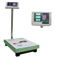 Vertie Digitális árazómérleg 350kg mérleg