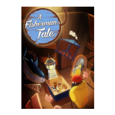 Vertigo Games A Fisherman's Tale (PC - Steam Digitális termékkulcs) videójáték