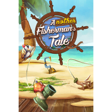 Vertigo Games Another Fisherman's Tale (PC - Steam elektronikus játék licensz) videójáték