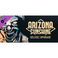 Vertigo Games Arizona Sunshine - Deluxe Upgrade (PC - Steam elektronikus játék licensz) videójáték