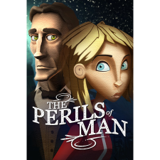 Vertigo Games Perils of Man (PC - Steam elektronikus játék licensz) videójáték
