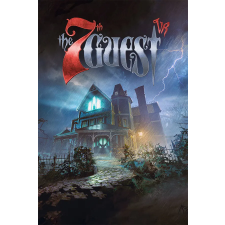 Vertigo Games The 7th Guest VR (digitális licenc) videójáték