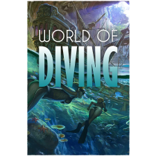 Vertigo Games World of Diving (digitális licenc) videójáték
