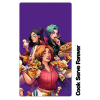 Vertigo Gaming Inc. Cook Serve Forever (digitális licenc)