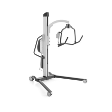  VertiUp eleketromos oszlop-betegemelő lift 250kg-ig gyógyászati segédeszköz